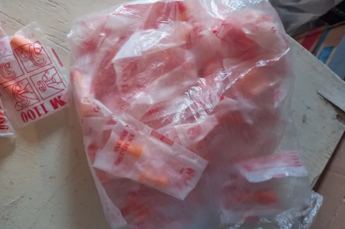 Новые респираторы по 25 грн в продаже- фото № 6