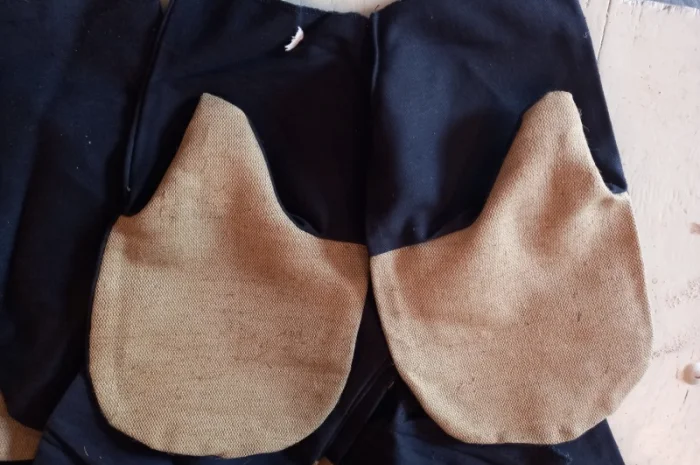 Перчатки для сварки по 99 грн за шт.- фото № 10