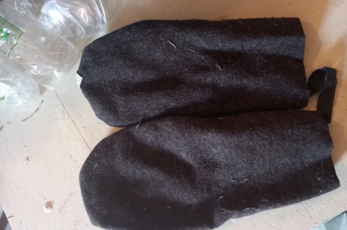 Перчатки для сварки по 99 грн за шт.- фото № 2