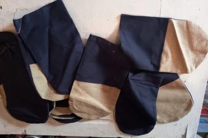 Перчатки для сварки по 99 грн за шт.- фото № 3