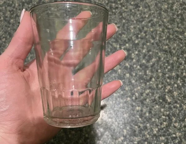 Граненые стаканы 100 и 250 грамм- фото № 2