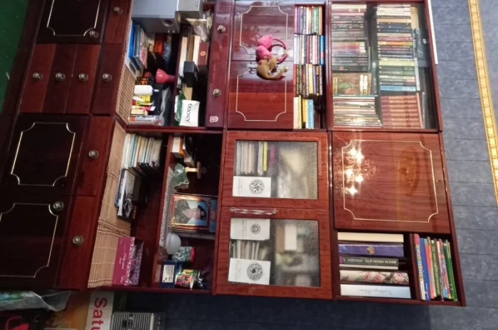 Шафи стінка за низькою ціною- фото № 8