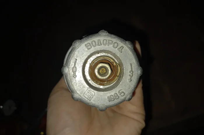 Новый монометр по цене 199 грн- фото № 7