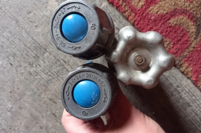 Новый монометр по цене 199 грн- фото № 3