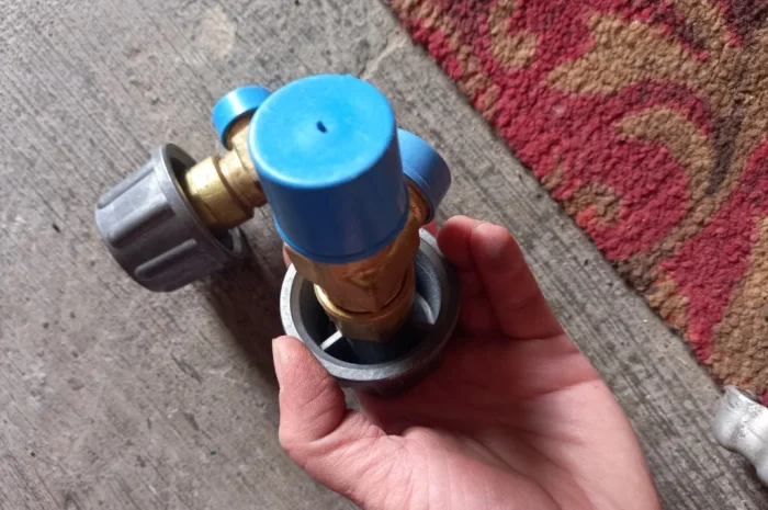 Новый монометр по цене 199 грн- фото № 9