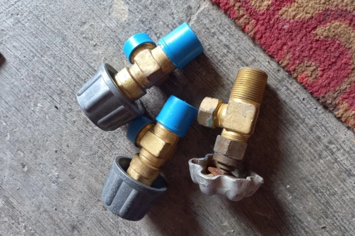 Новый монометр по цене 199 грн- фото № 10