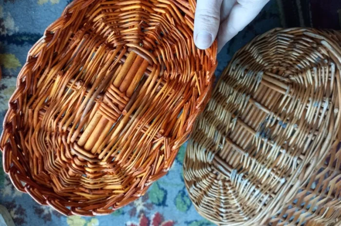 Эко-сумки ручная работа 350 грн- фото № 3