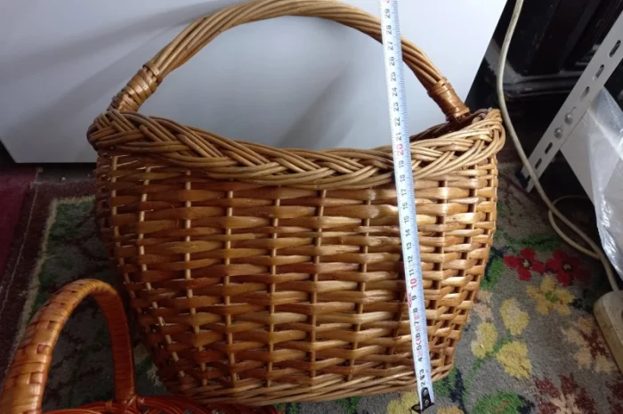 Эко-сумки ручная работа 350 грн- фото № 4