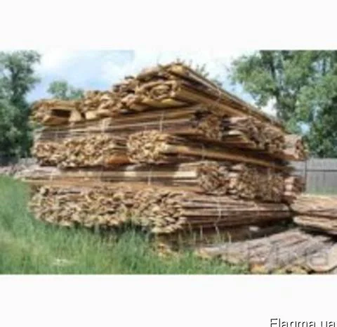 Закупаем отходы пилорамы – обрезки и обзёл- фото № 1