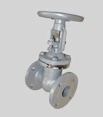 Задвижка стальная/ Задвижка чугунная- фото № 1