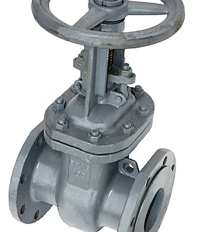 Сталева задвижка 30с41нж, 30с65нж, 30с15нж, 30ч941нж в наявності- фото № 1