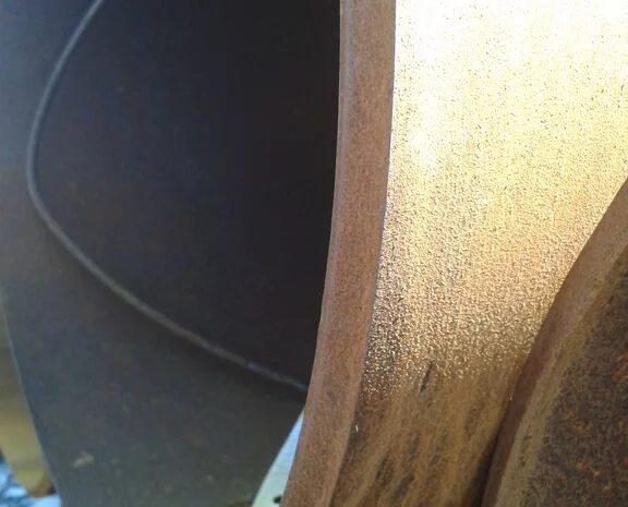 Труба Электросварная профильная и круглая – ВГП- фото № 1