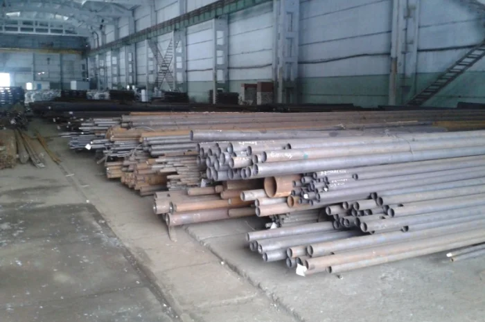 Нержавеющий металлопрокат от производителя- фото № 1