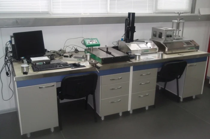 Лабораторная мебель от производителя СпецМед- фото № 9