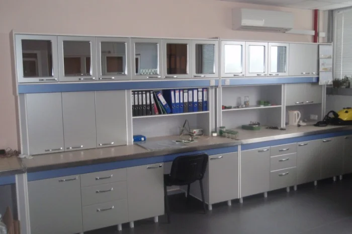 Лабораторная мебель от производителя СпецМед- фото № 7