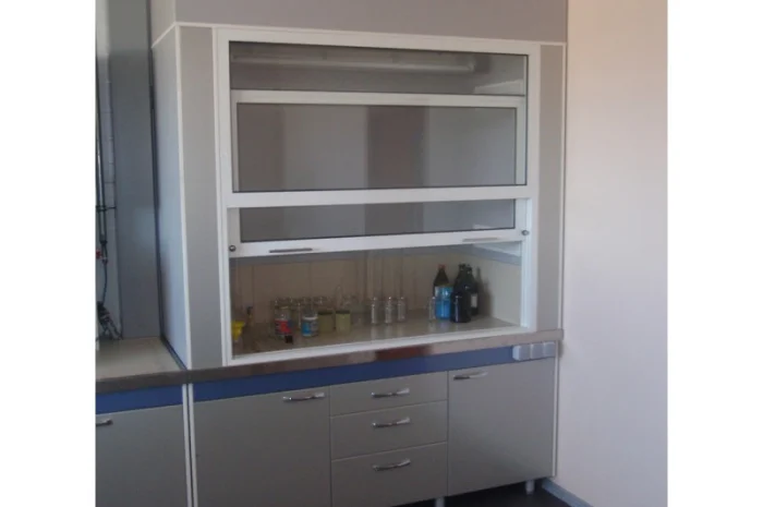Лабораторная мебель от производителя СпецМед- фото № 20