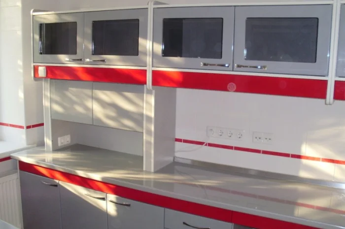 Лабораторная мебель от производителя СпецМед- фото № 17