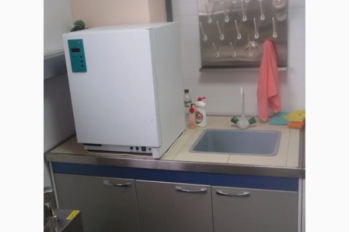 Лабораторная мебель от производителя СпецМед- фото № 16