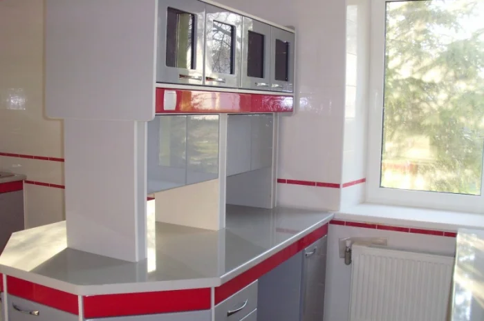 Лабораторная мебель от производителя СпецМед- фото № 14