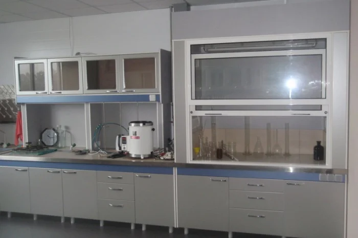 Шкаф вытяжной ШВ-1 от СпецМед- фото № 10