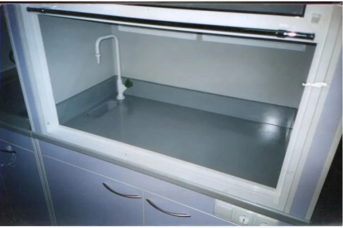 Шкаф вытяжной ШВ-1 от СпецМед- фото № 11