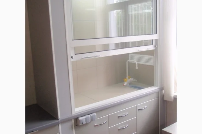 Шкаф вытяжной ШВ-1 от СпецМед- фото № 13