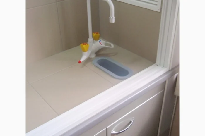 Шкаф вытяжной ШВ-1 от СпецМед- фото № 14