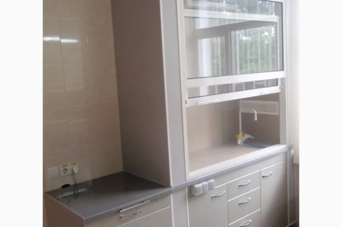 Шкаф вытяжной ШВ-1 от СпецМед- фото № 15