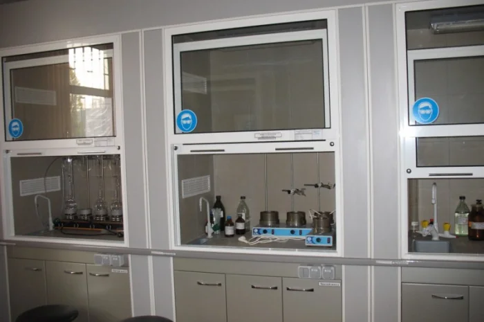 Шкаф вытяжной ШВ-1 от СпецМед- фото № 7