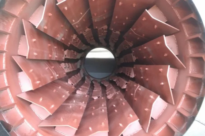 Асфальтобетонный завод Sinosun SAP104 – 104 т/ч в продаже- фото № 14