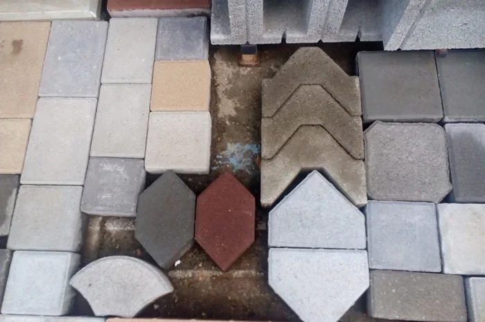 Вибропресс для производства тротуарной плитки SUMAB R-500 Старт (800-1000 м2/смена)- фото № 11