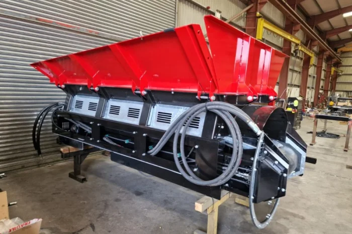 Мобильная дробилка S750 (30-120 т/ч) в продаже- фото № 10