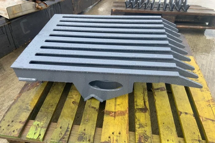 Мобильная дробилка S750 (30-120 т/ч) в продаже- фото № 12