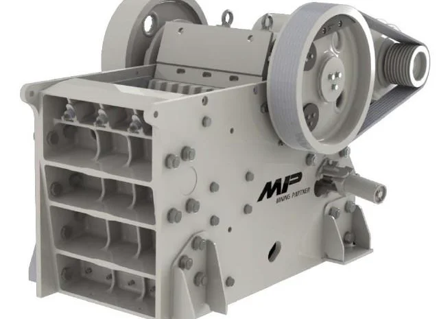 Мобильная дробилка S750 (30-120 т/ч) в продаже- фото № 13