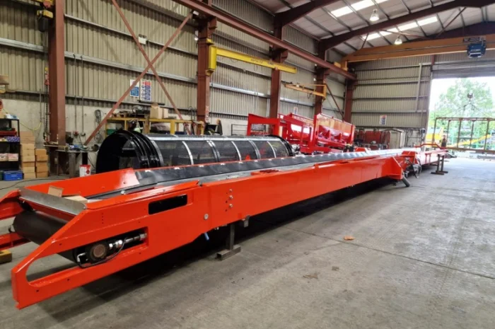 Мобильная дробилка S750 (30-120 т/ч) в продаже- фото № 7