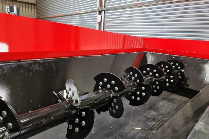 Мобильная дробилка S750 (30-120 т/ч) в продаже- фото № 8