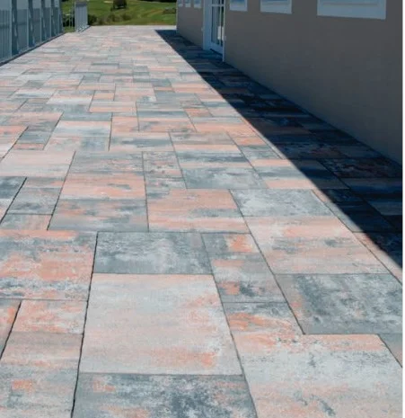 Вибропресс для виробництва бруківки, SUMAB R-400 Швеція- фото № 7