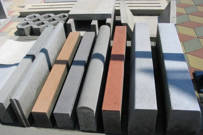 Мобільна блок машина SUMAB Е-12 для виробництва бруківки та бордюрів із Швеції- фото № 4