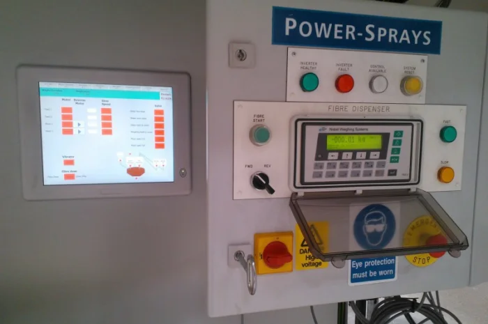 Бетонный завод SUMAB Т-120 м3/ч в продаже- фото № 3