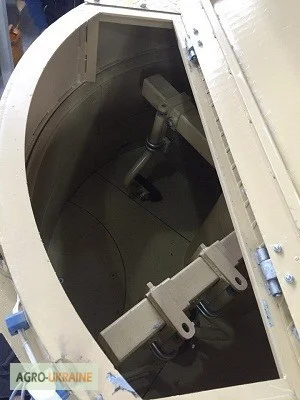 Асфальтный завод для холодного асфальта 20 т/ч- фото № 3