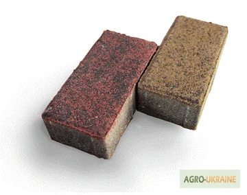 Вібропрес для виробництва тротуарної плитки та бордюрів- фото № 3