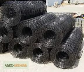 Автоматичне обладнання для зварювання арматурної сітки- фото № 4