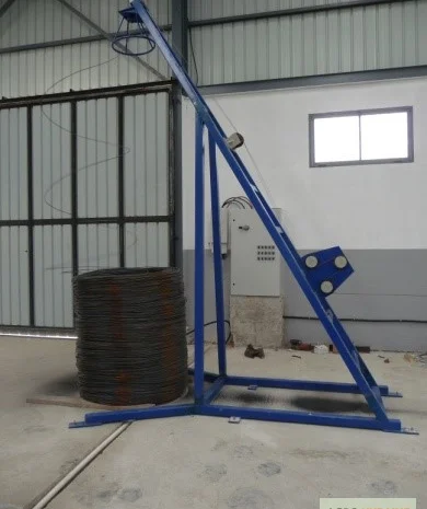 Оборудование для волочения арматуры в продаже- фото № 2