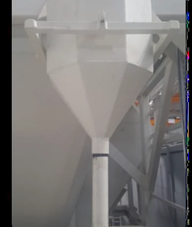 Стационарный бетонный завод Polygonmach S 120 (100-120 м3/час) из Турции- фото № 11