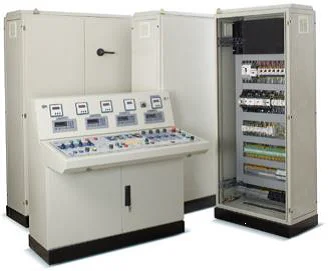 Стационарный бетонный завод Polygonmach S 120 (100-120 м3/час) из Турции- фото № 4