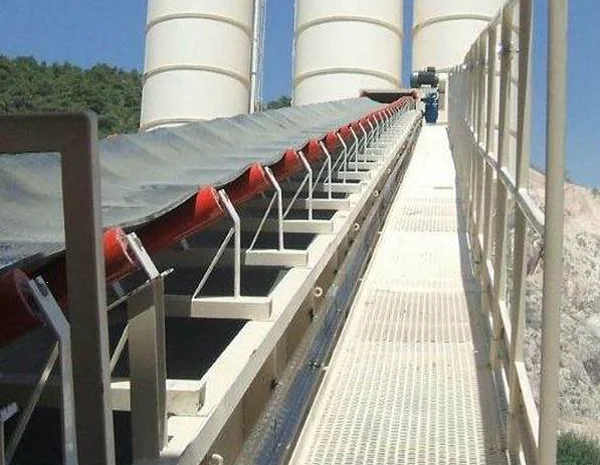 Стационарный бетонный завод Polygonmach S 120 (100-120 м3/час) из Турции- фото № 13