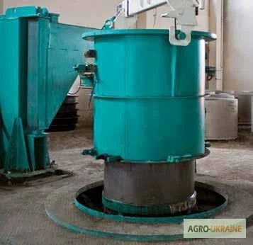 Оборудование для производства бетонных труб KR 1500- фото № 3