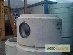 Оборудование для производства бетонных труб KR 1500- фото № 8