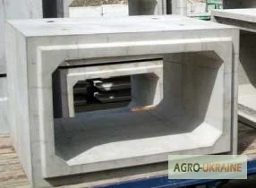 Оборудование для производства бетонных труб KR 1500- фото № 9