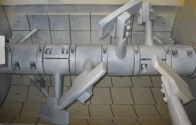 Стаціонарний бетонний завод Polygonmach S 60 (40-60 м3/год) з Туреччини- фото № 12